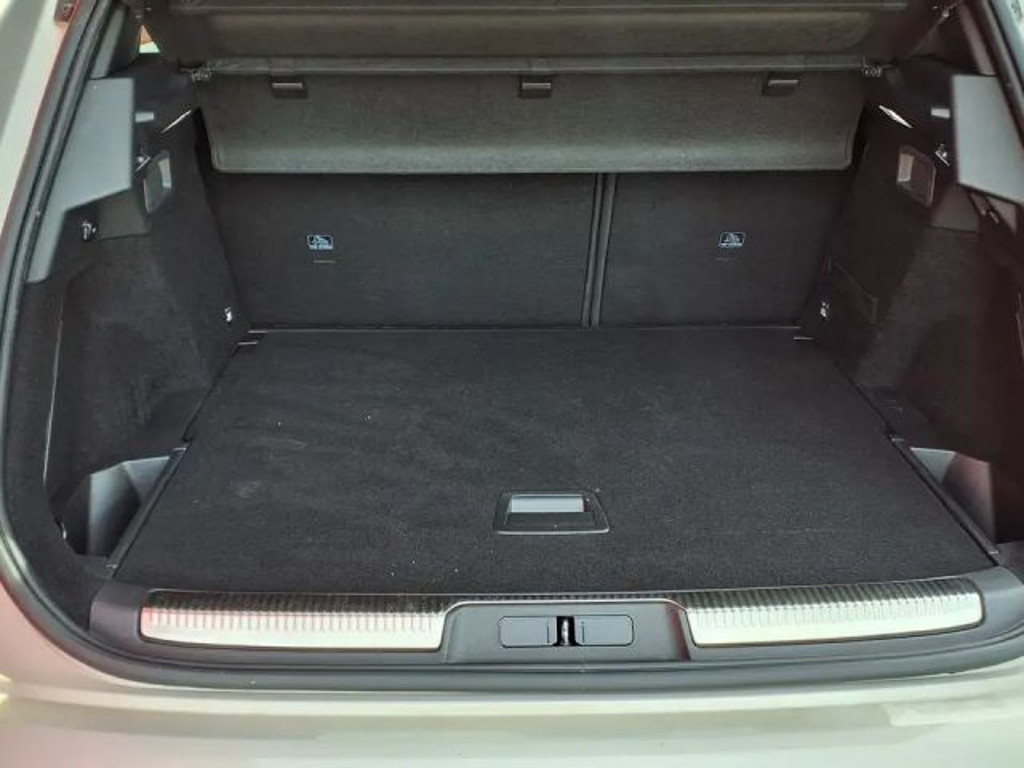 DS DS 7 Crossback