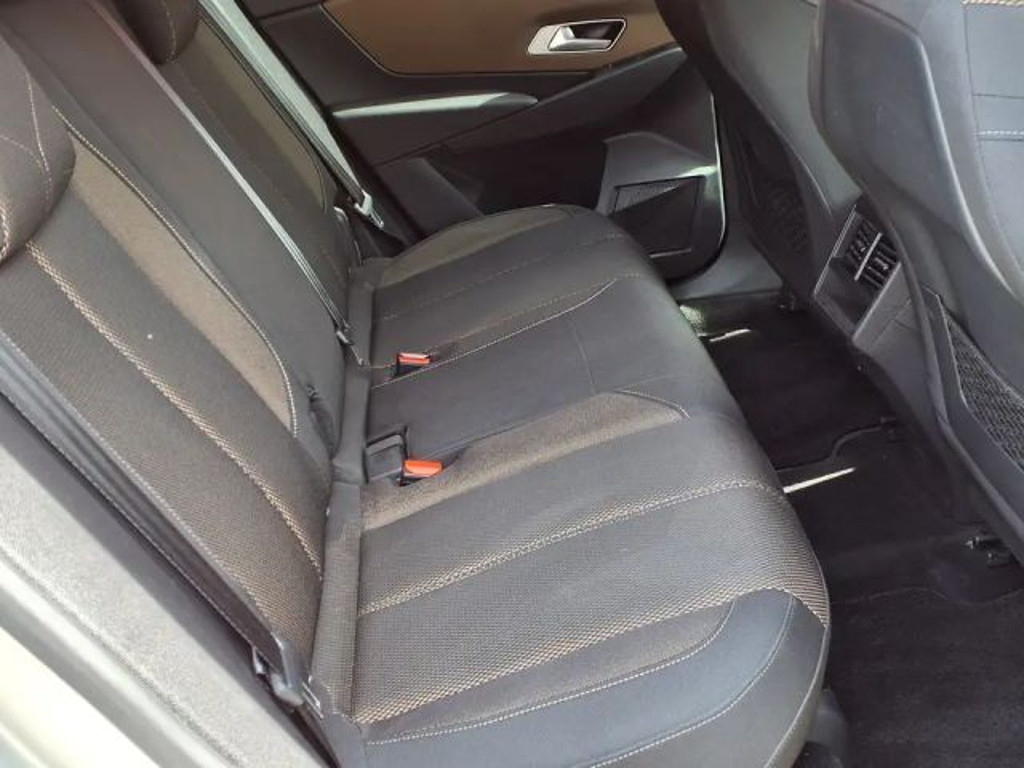 DS DS 7 Crossback