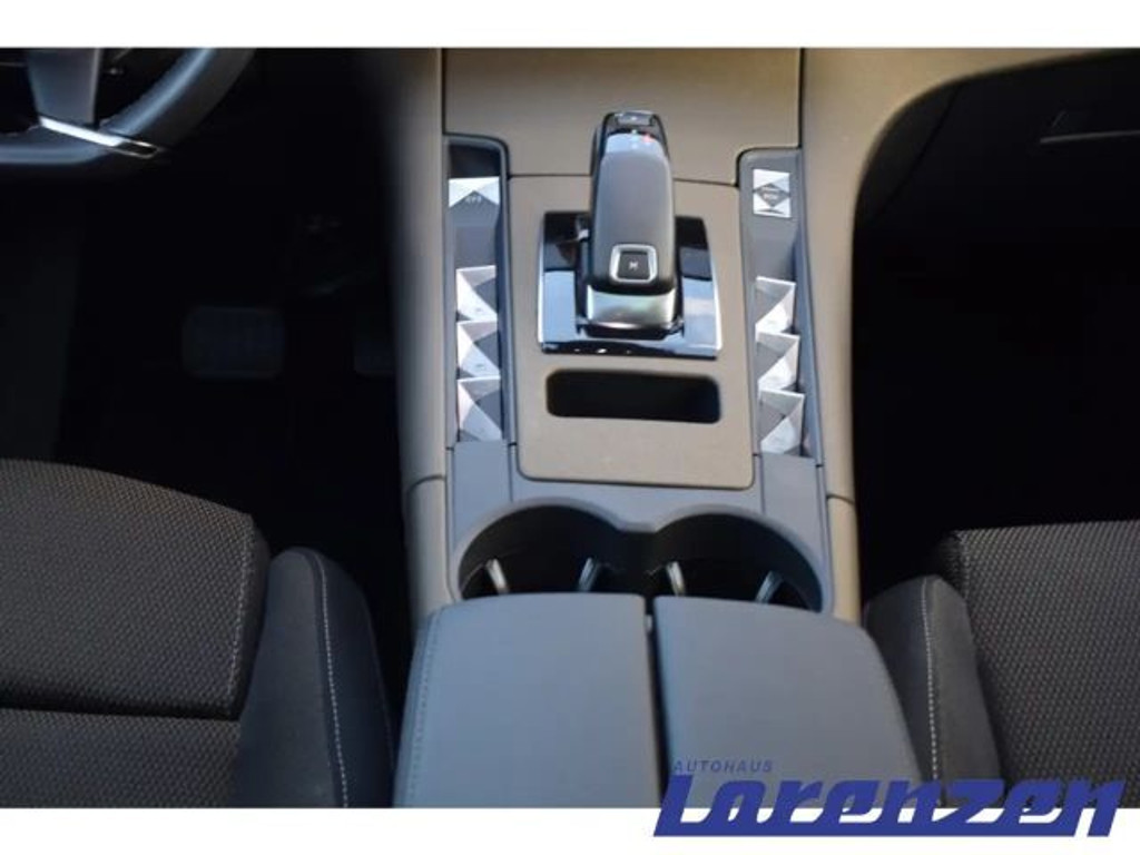 DS DS 7 Crossback