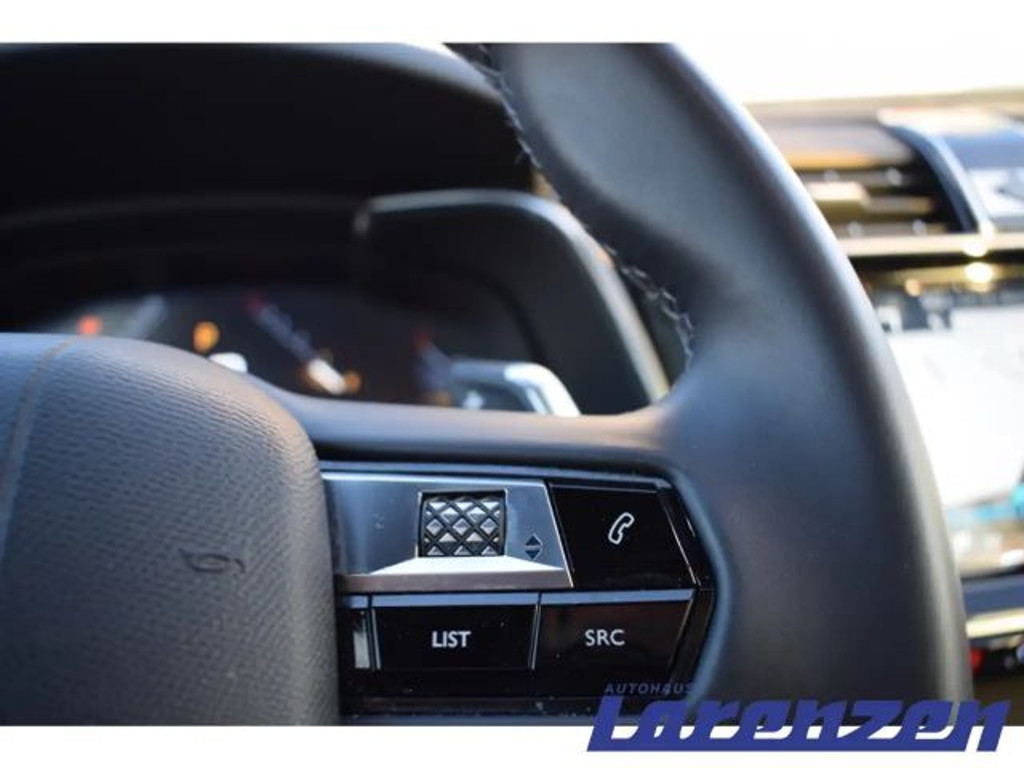 DS DS 7 Crossback