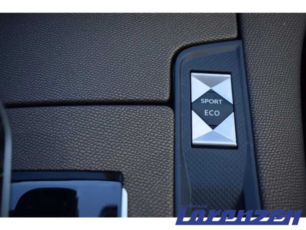 DS DS 7 Crossback
