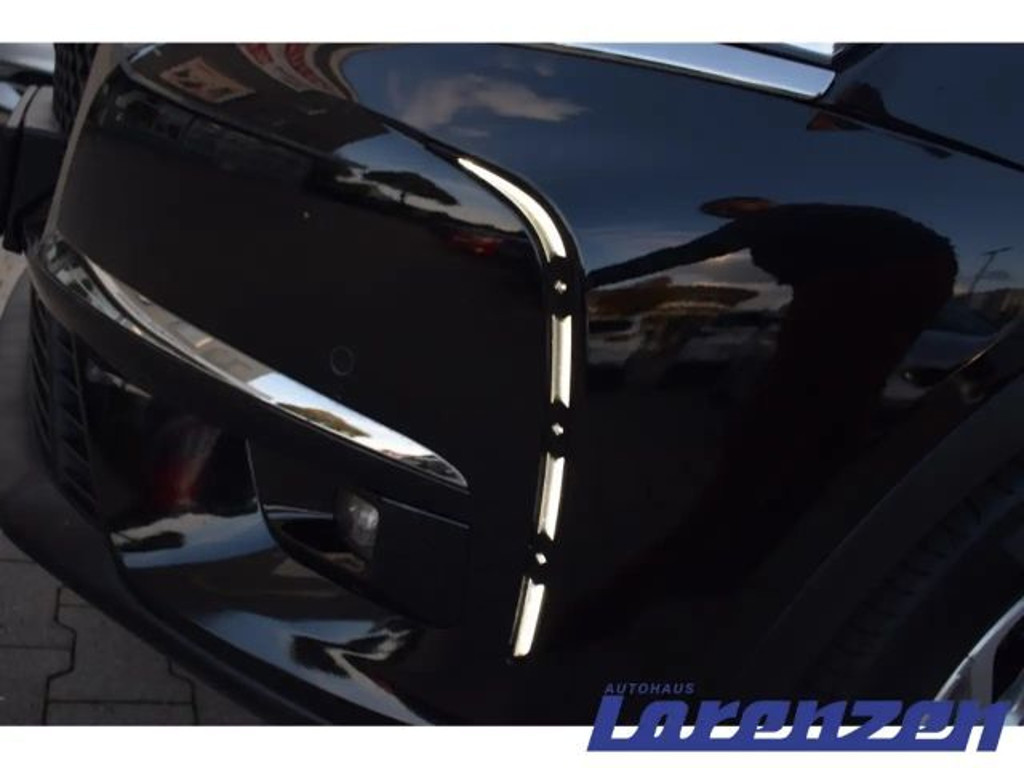 DS DS 7 Crossback