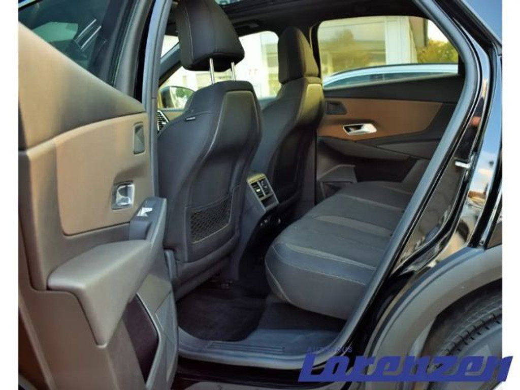 DS DS 7 Crossback