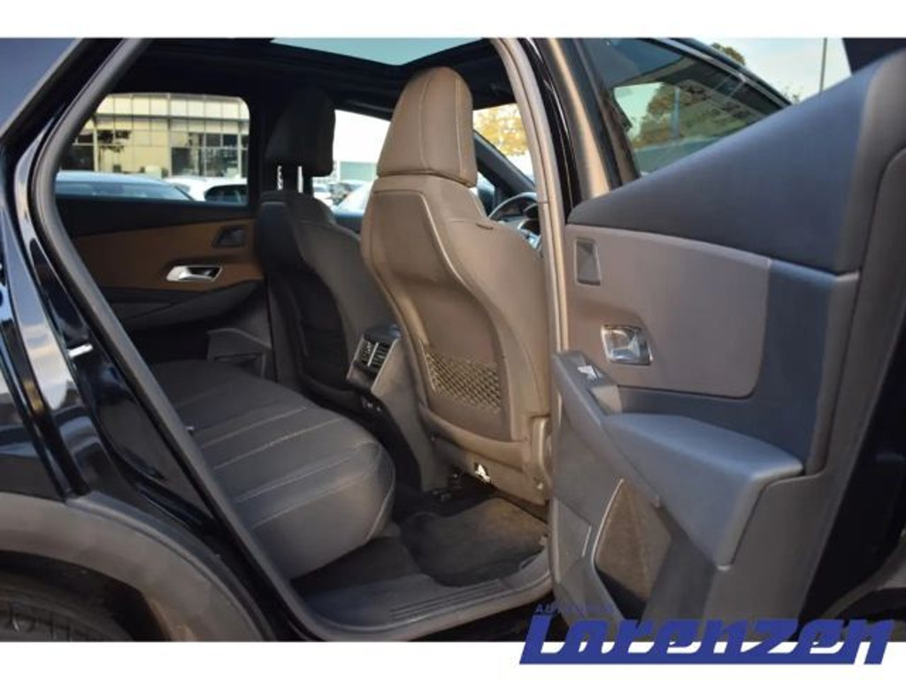 DS DS 7 Crossback