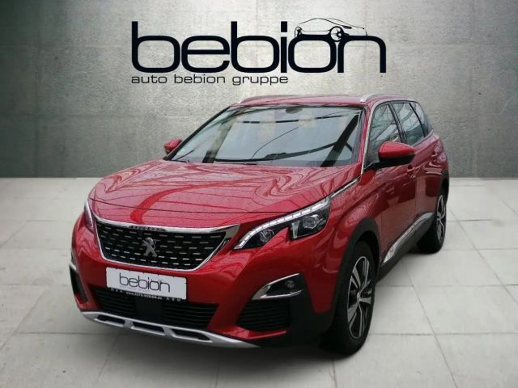 Peugeot 5008 Allure Pack BlueHDi
