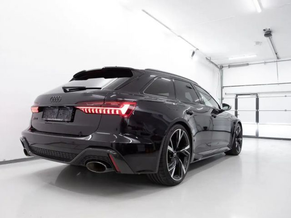 Audi RS6