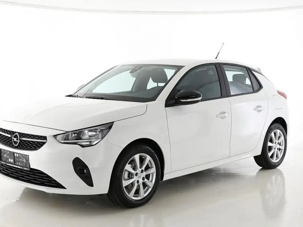 Opel Corsa 1.5 Turbo Edition
