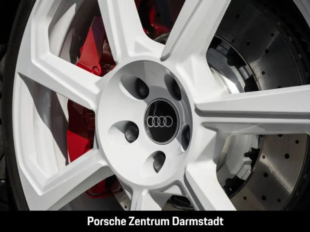 Audi TT RS