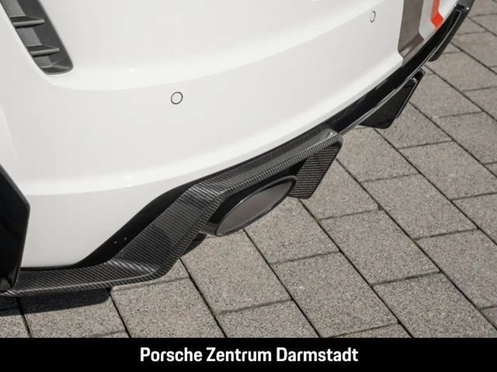 Audi TT RS