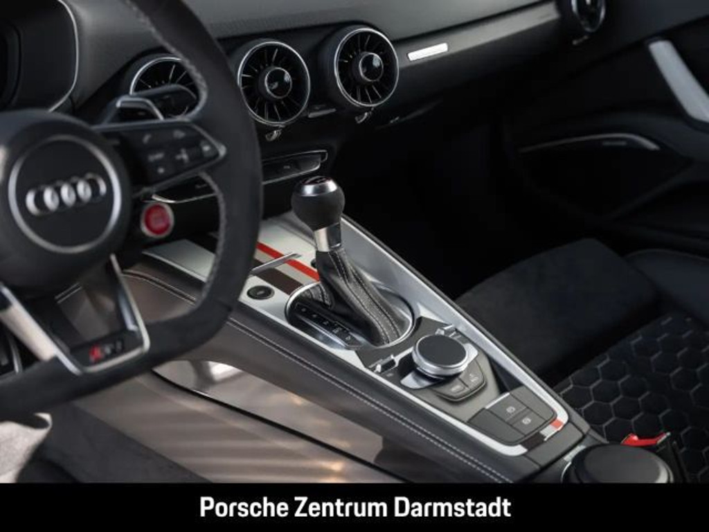 Audi TT RS