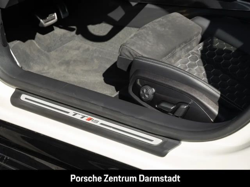 Audi TT RS