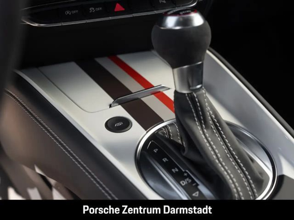 Audi TT RS