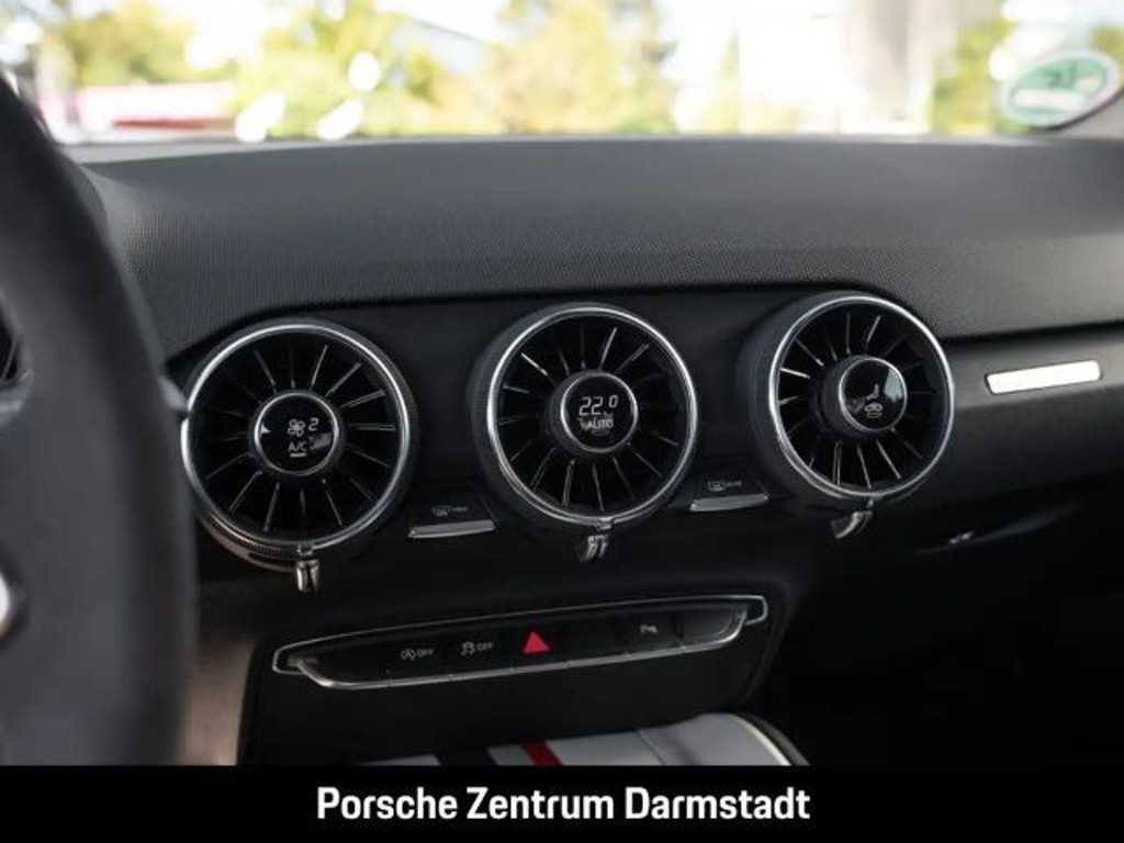 Audi TT RS