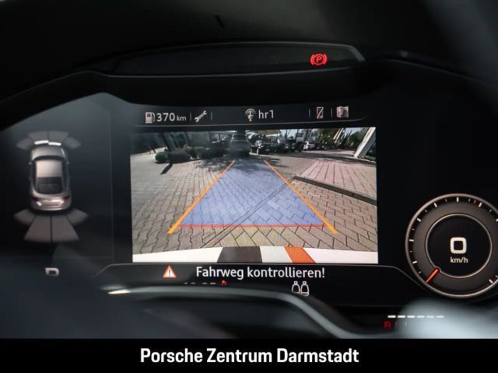 Audi TT RS