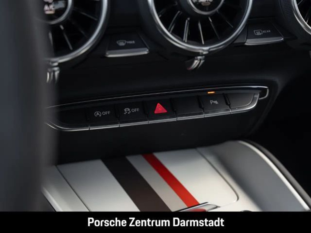 Audi TT RS