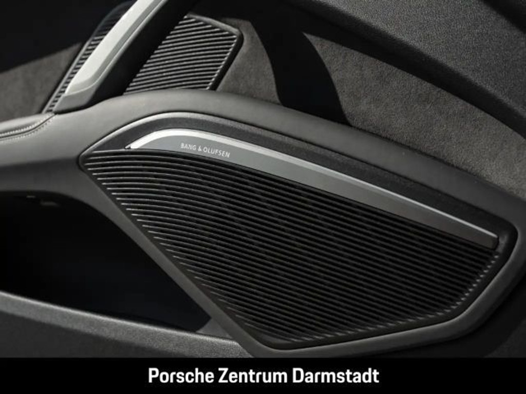 Audi TT RS