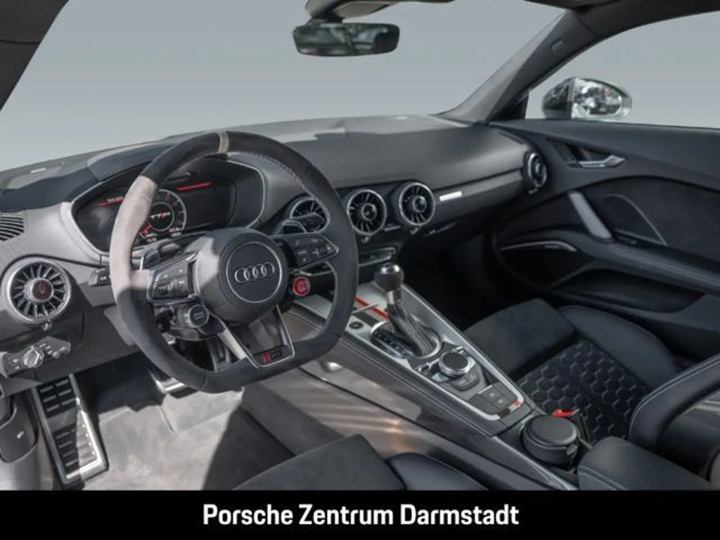 Audi TT RS