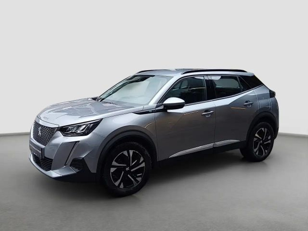 Peugeot e-2008 Allure Pack