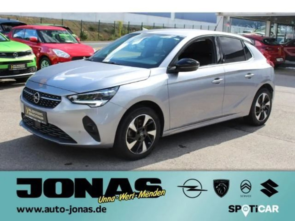 Opel Corsa Elegance