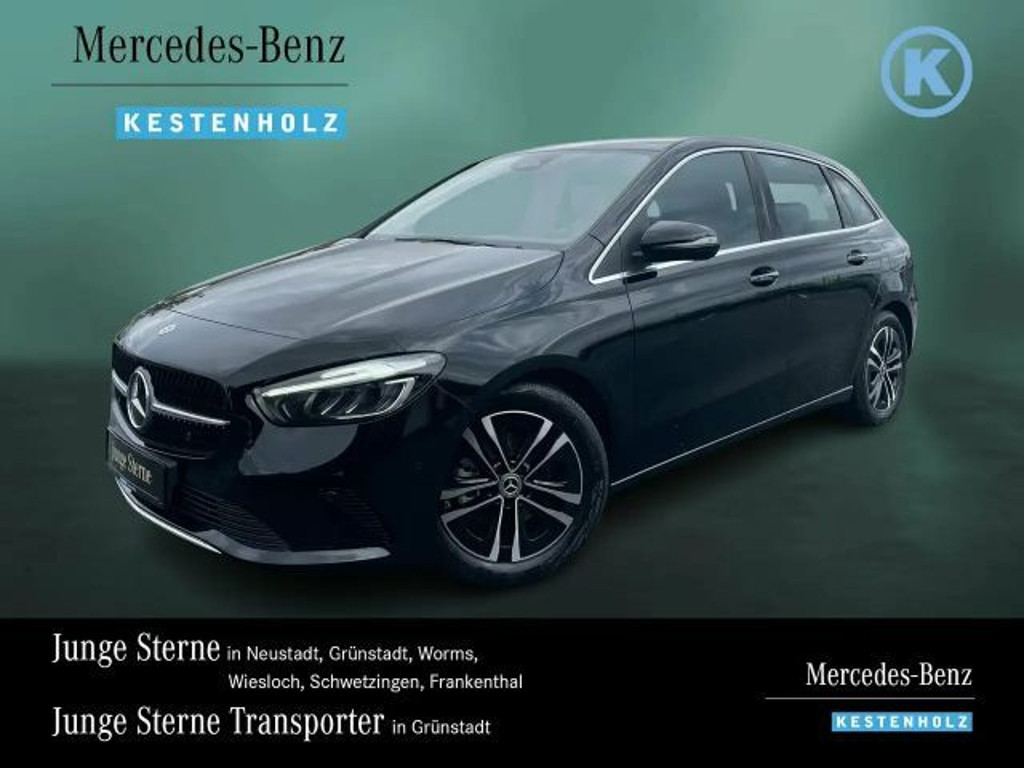 Mercedes-Benz B-Klasse B 200 Progressive