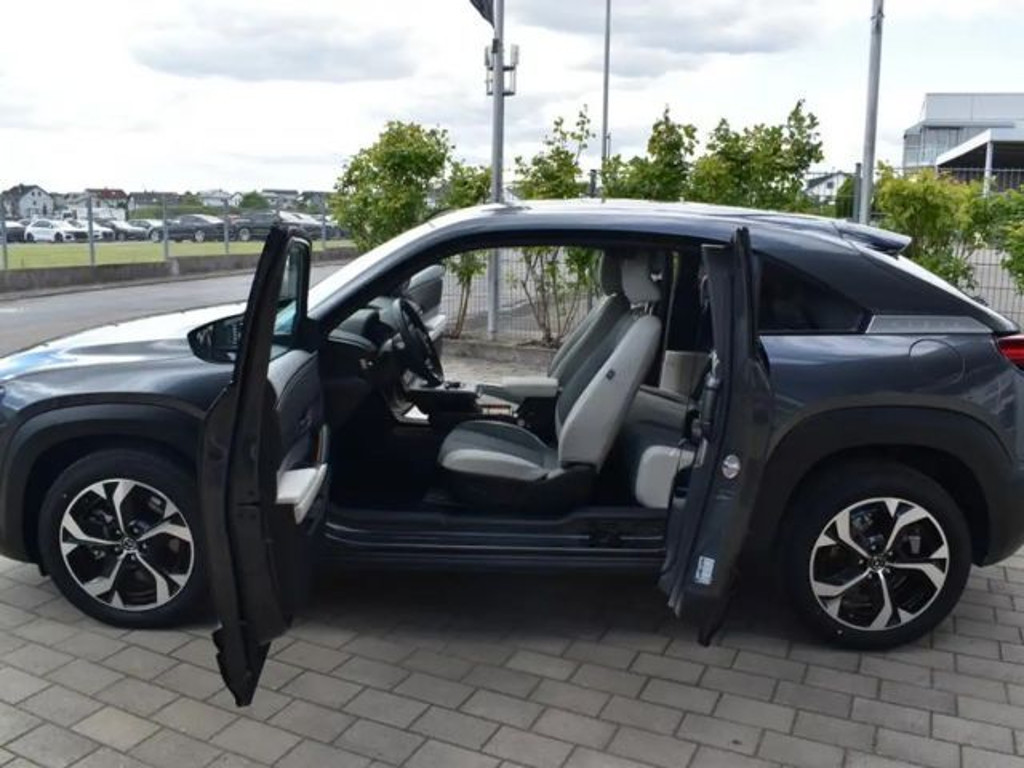 Mazda MX-30
