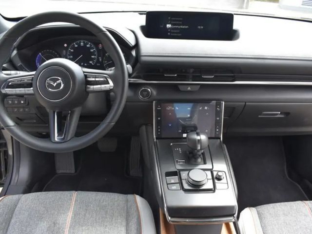 Mazda MX-30