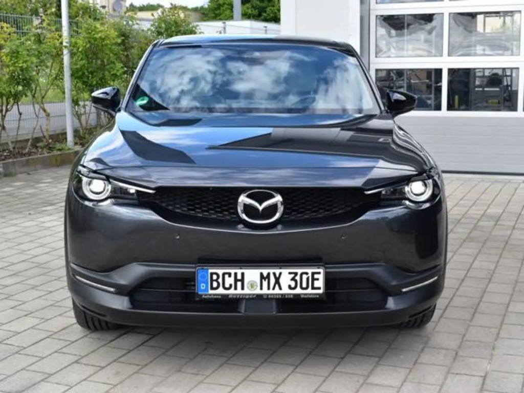 Mazda MX-30