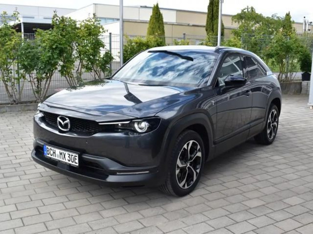 Mazda MX-30