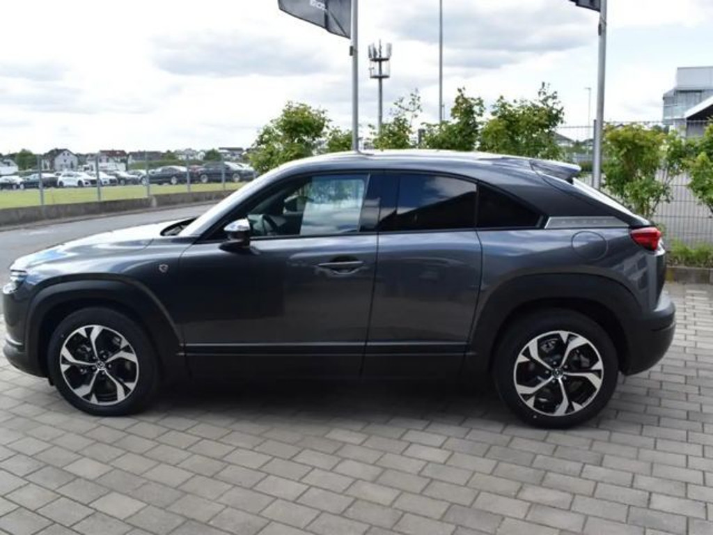 Mazda MX-30