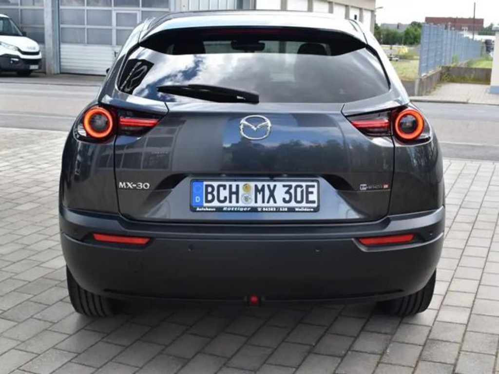 Mazda MX-30