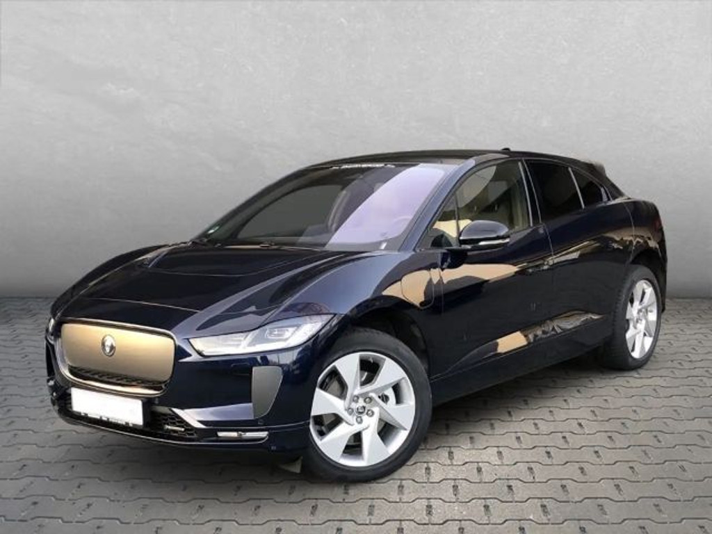 Jaguar I-Pace SE AWD
