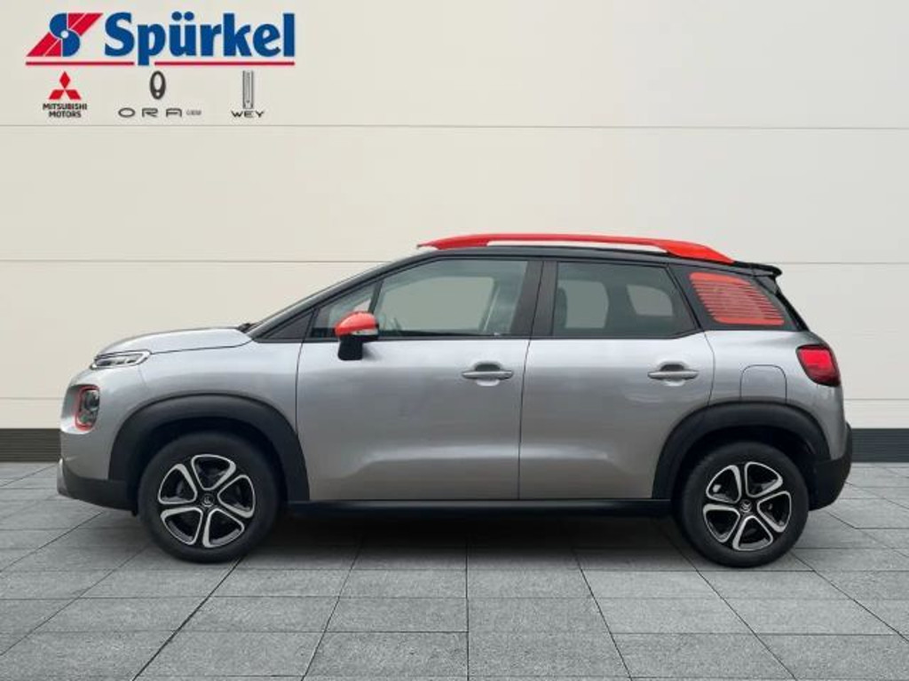 Citroën C3 Aircross Feel