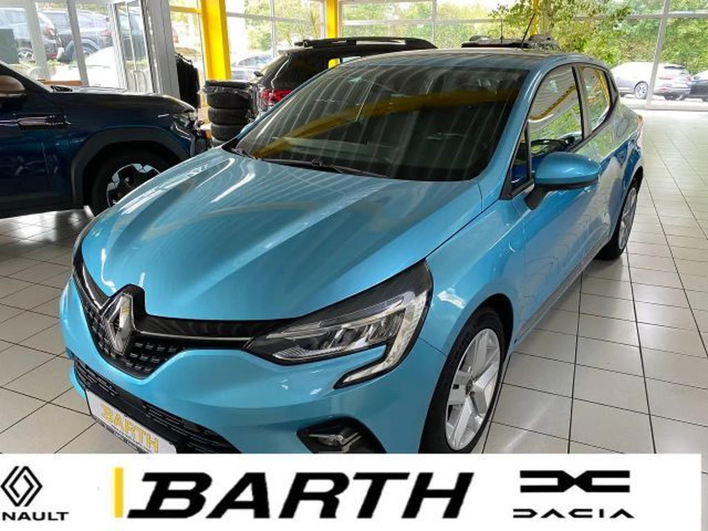 Renault Clio Business Line