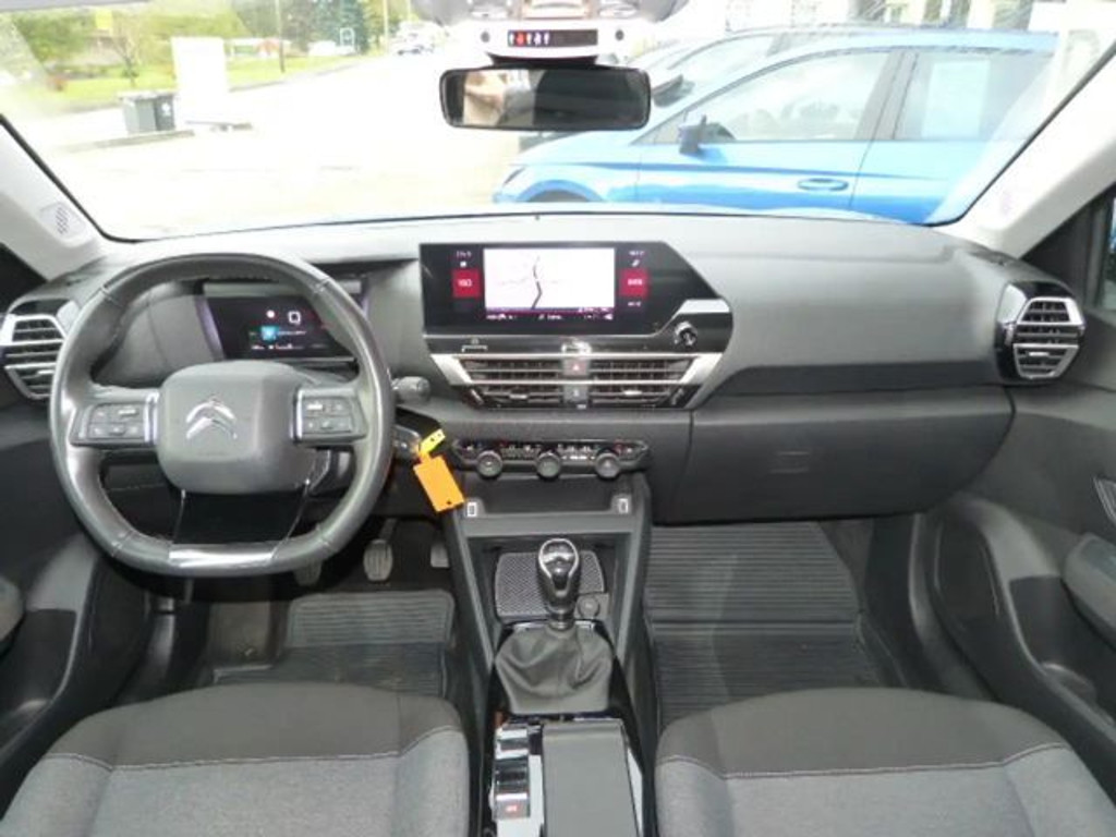 Citroën C4