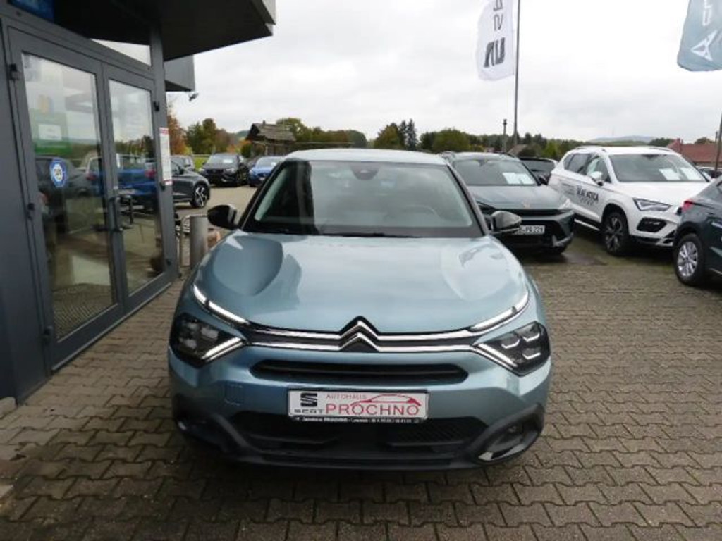 Citroën C4