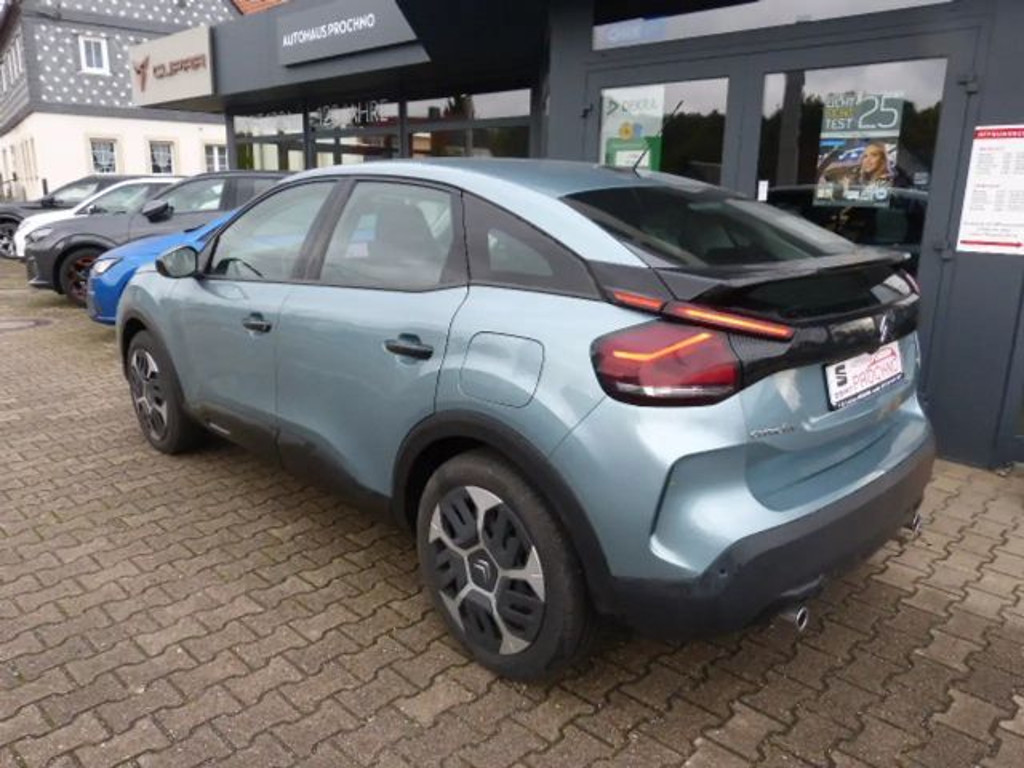 Citroën C4