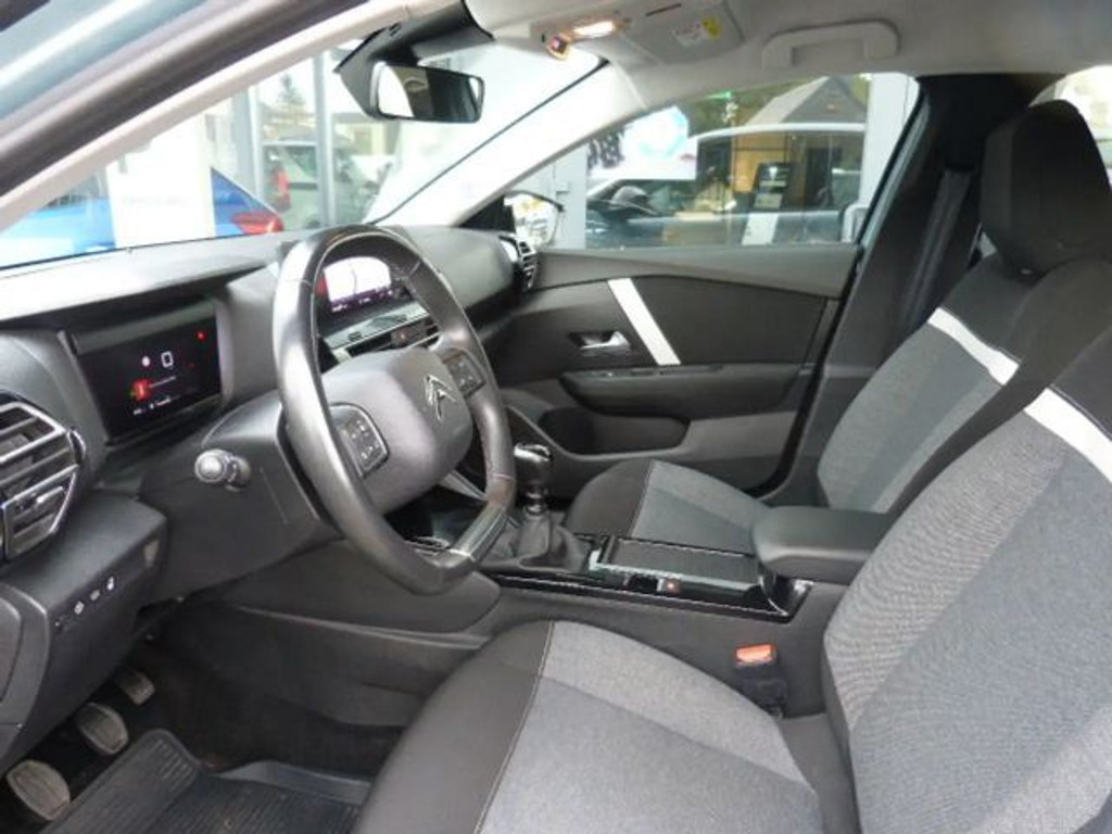 Citroën C4