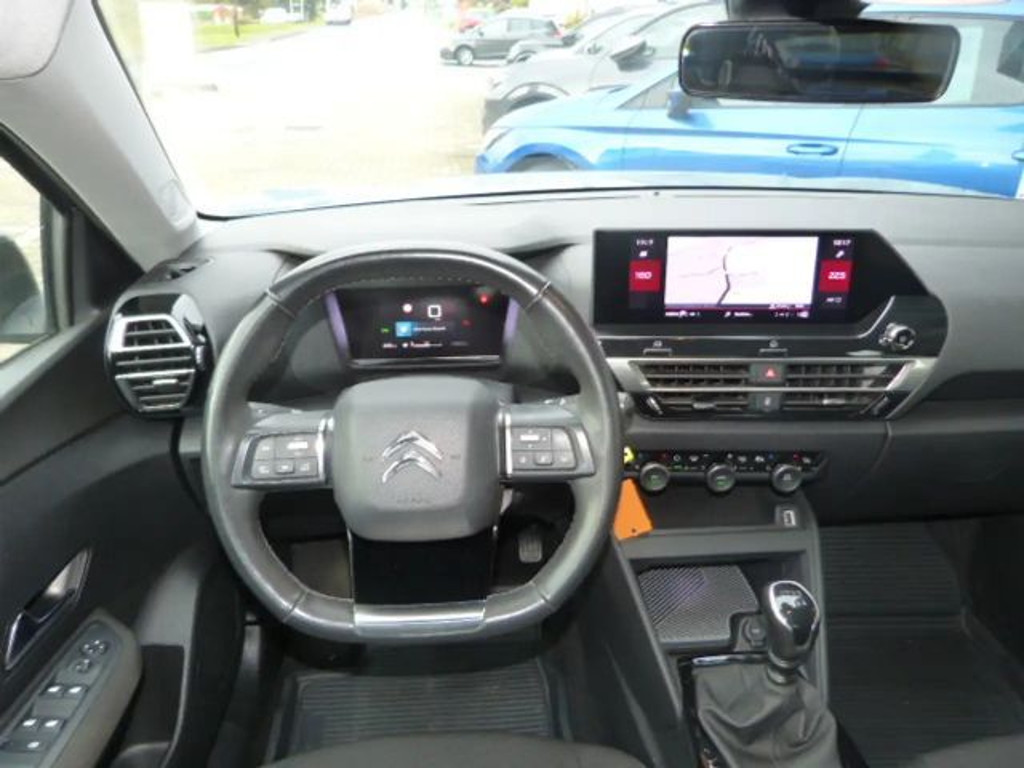 Citroën C4