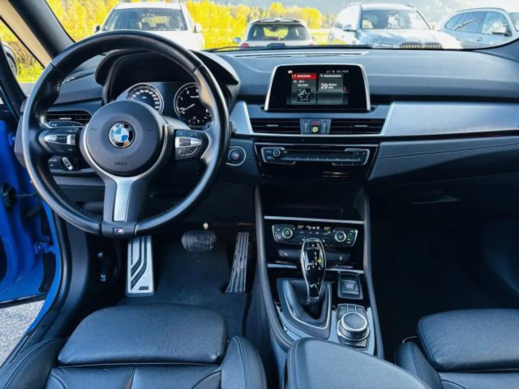 BMW 2 Serie