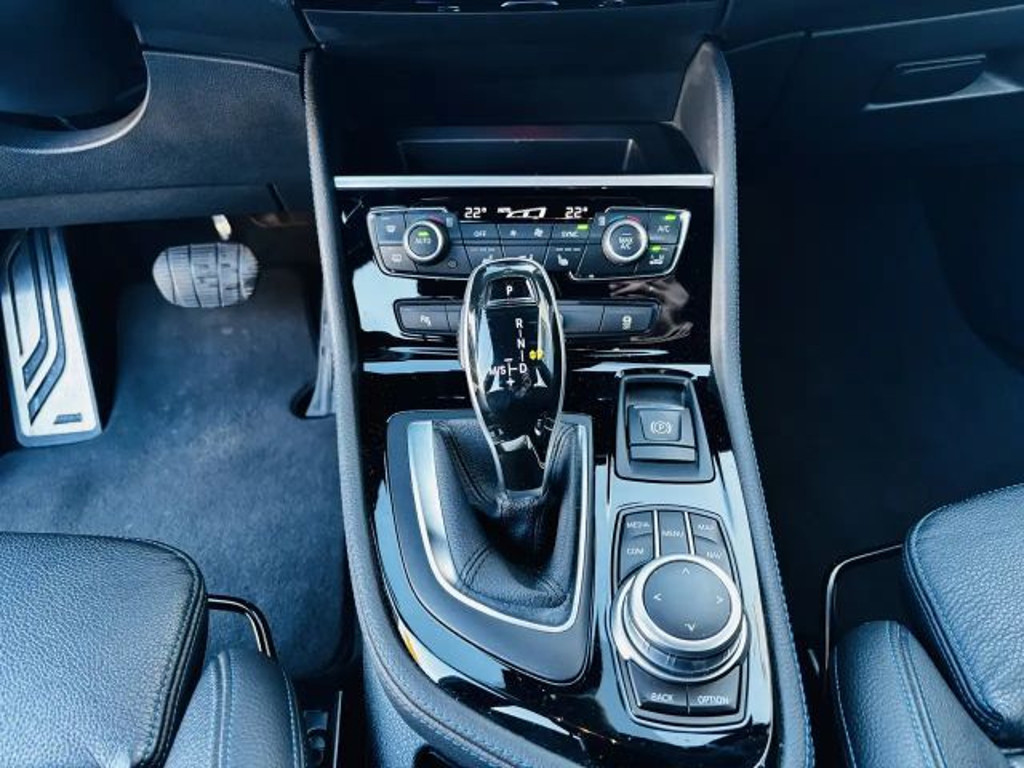 BMW 2 Serie