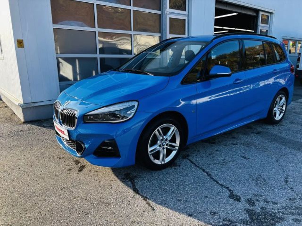 BMW 2 Serie