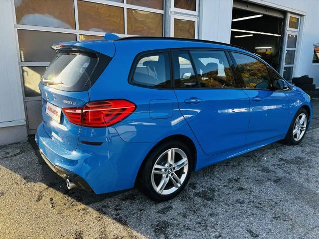BMW 2 Serie