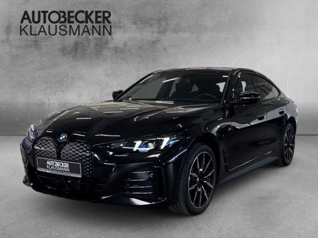 BMW i4 M-Sport Sedan eDrive35
