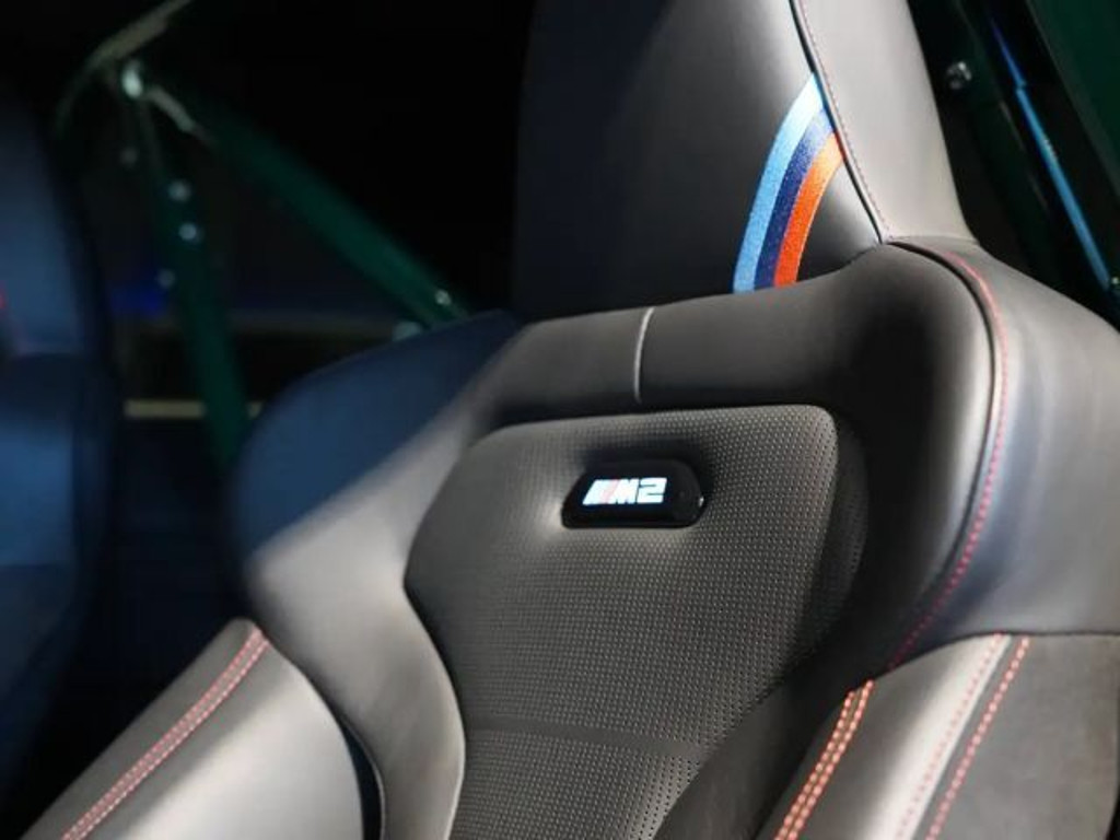 BMW M2