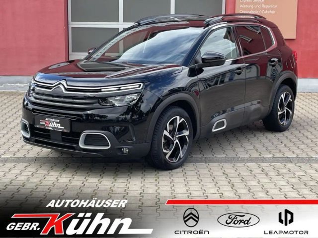 Citroën C5 Aircross PureTech Feel Pack