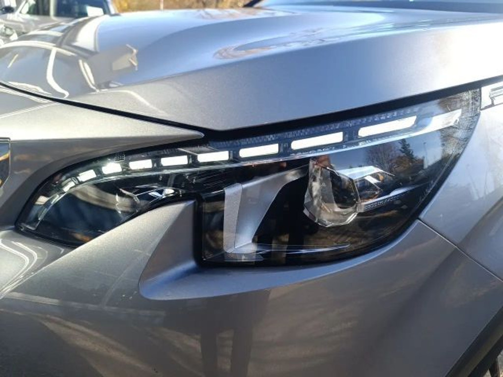 Peugeot 5008 Allure Pack BlueHDi
