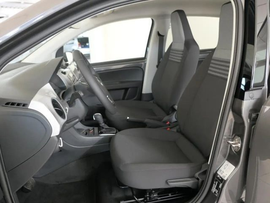 Volkswagen e-up!
