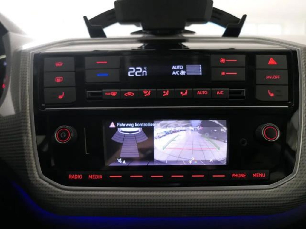 Volkswagen e-up!