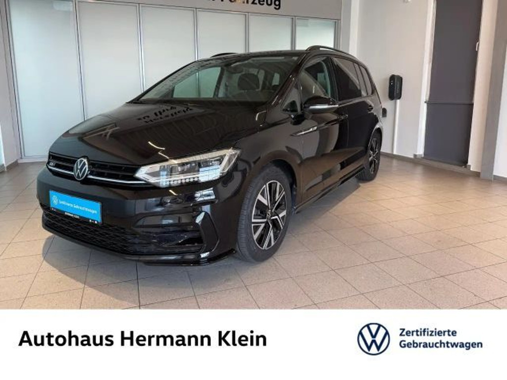 Volkswagen Touran Highline 1.5 TSI