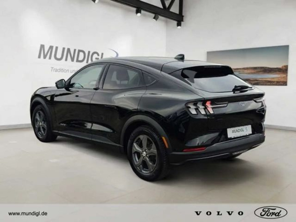 Ford Mustang Mach-E
